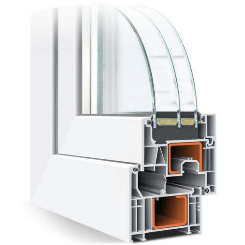 Realtherm Elegant profil